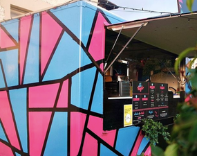 A brand new desserts shack has arrived in South Dublin