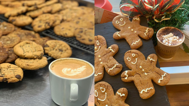 Dublin Cookie Company