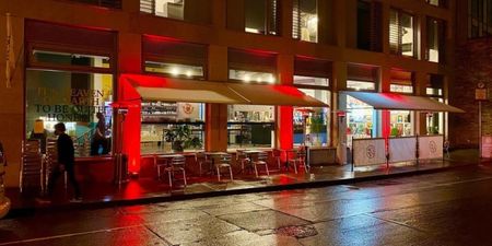 Hen’s Teeth is hosting a special Christmas feast this weekend