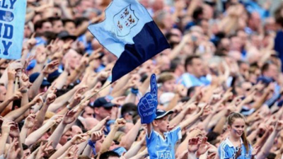 GAA President appeals to Dublin fans to “be sensible” during All-Ireland celebrations