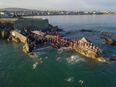 Gardaí and HSE urge public not to visit the Forty Foot on Christmas Day