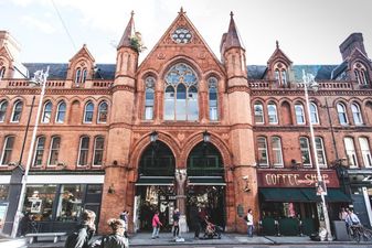 George’s Street Arcade landlord sends lovely message of support to tenants