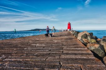 Here’s the Dublin weather forecast for Christmas Day