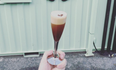 Dublin drive-thru coffee shop now serving espresso martinis