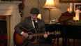 WATCH: Irish singer gives stunning New Year’s performance of The Parting Glass