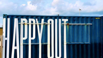 Happy Out confirm temporary closure of Bull Island branch