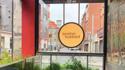 Brother Hubbard close both branches due to ‘alarming levels of Covid-19 cases’