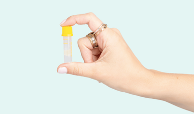 HSE offering free at-home STI test kits until Summer 2021