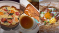 Seven delicious food hacks we found on TikTok