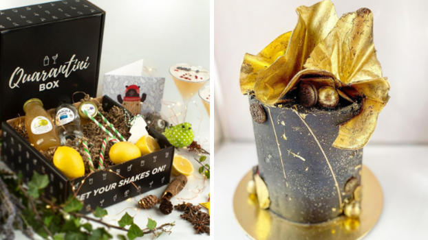 Six things you can do for someone with a birthday in lockdown