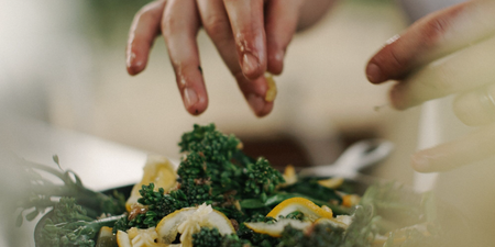 These online cooking classes are a great way to learn a new skill