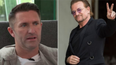 Robbie Keane has given a revealing insight into Bono’s house parties