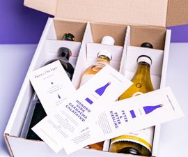 Dublin wine experts create Ireland’s first “tailored to your taste” wine subscription