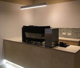 Boutique coffee and record store opening on the northside later this month