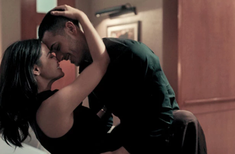 Nine Netflix shows that you should never watch with your parents