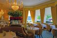 The Shelbourne Hotel could be named the best in the world