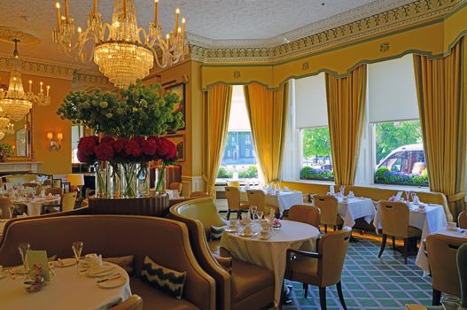 The Shelbourne