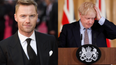 ‘I think it’s time we had a chat’ – Ronan Keating calls out Boris Johnson