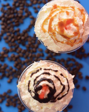 Dublin dessert specialists unveil incredible milkshake coffee creation