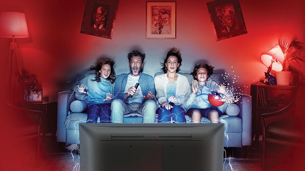 We tried Virgin TV 360 - here are the standout features