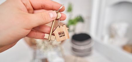 Missed our last first-time buyer brunch? We’re hosting another!