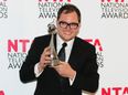 Alan Carr announces intimate Dublin gig as part of 2022 tour