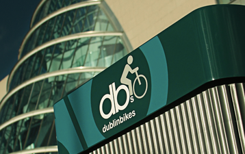 Dublin Bikes will be out of action from later this evening until tomorrow morning