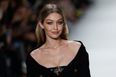 Gigi Hadid reckons Dairy Milk chocolate is ‘best frozen’ and she may be onto something