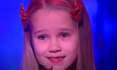 Dublin girl cast as Matilda in new Netflix musical