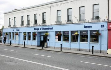 Council approves plans to demolish iconic Kiely’s pub in Donnybrook