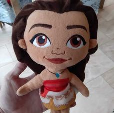 Help needed to reunite lost doll with owner 