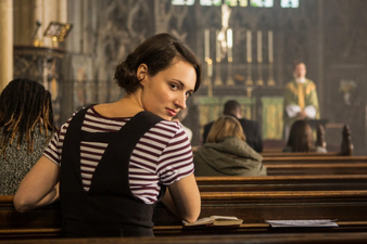 PSA: Fleabag is coming to the RTÉ Player next month