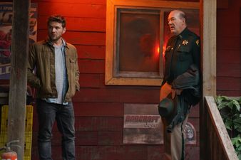 REVIEW: Big Sky is the trashier, soapier cousin to Big Little Lies