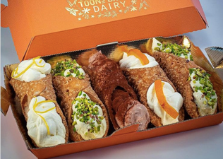 Popular George’s Street dairy shop opening second location in Dublin