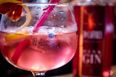 One of the best pink gins we’ve ever tasted is made and sold by one Dublin pub
