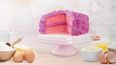 How to get your hands on everything you need for this delicious unicorn cake