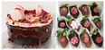 23 irresistible treats and treat boxes for your Valentine (or for you!)