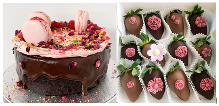 23 irresistible treats and treat boxes for your Valentine (or for you!)