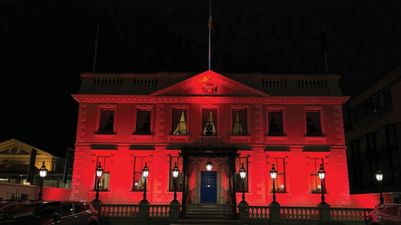 Dublin city to light up in honour of Chinese Lunar New Year