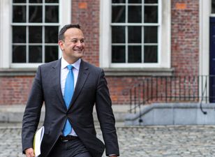 Varadkar reveals summer staycation plans as foreign holidays ‘not going to be a runner’