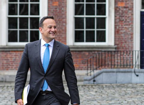 varadkar
