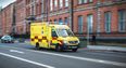Ambulance worker on first day in job delivers baby at petrol station