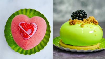 These might be the most aesthetically pleasing cakes on Instagram and they’re made in Ireland