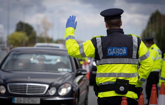 Dublin Airport fines