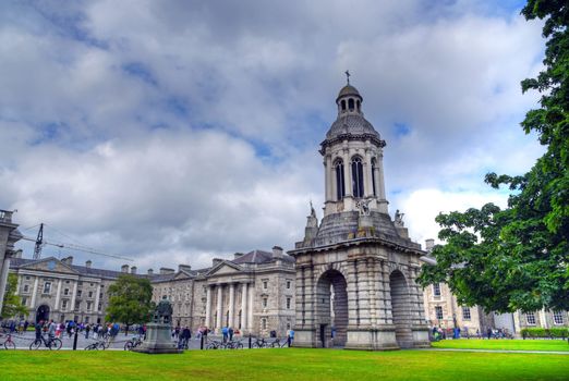 Trinity College