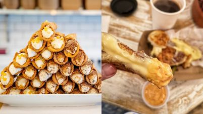 Popular George’s Street dairy shop to open second branch this week