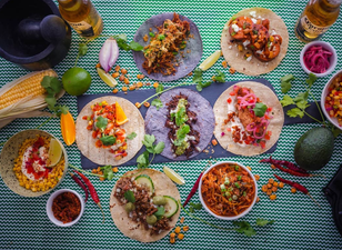 This Mexican street food stall has a new digs and we’re all for it