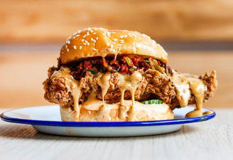 Dublin restaurant urges influencers to be considerate and have ‘respect’ for small, struggling businesses