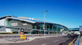 Over 110,000 passengers came through Dublin Airport in January