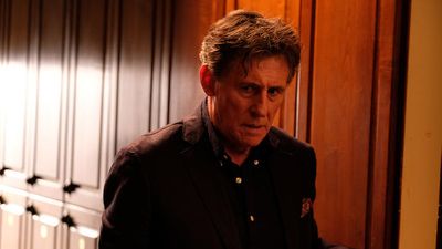 Gabriel Byrne’s epic crime drama series is now available to watch at home
